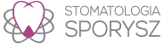 Stomatologia Sporysz Logo